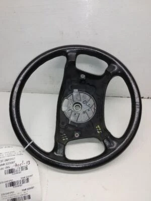 2001 BMW 525I E39 STEERING WHEEL ASM BASE - Image 1 of 4