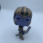 Funko Pop Marvel Studios Avengers Endgame Thanos Vinyl Figure #453 OOB