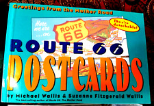 Post Cards Vintage Route 66 Collection of Thirty (30) Detachable PLUS *BONUS*