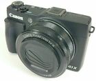 Canon PowerShot Power Shot G1 X Mark II Digitalkamera *hervorragend