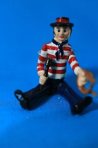 Jolly Jack Teersegler vollgelenkt - Bild 1 von 2
