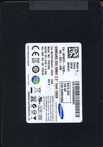 Samsung 128GB MZ Donor Drive - Picture 1 of 2