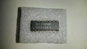 Neu 9 x HEF4585BP - Picture 1 of 1