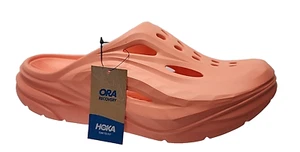 Hoka Ora Recovery Mule Comfort Slide Slip On Shoes Size 11 Women Size 9 Men NWT - Picture 1 of 9