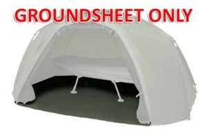 Trakker Tempête Brolly v2 Groundsheet / Carpe Pêche - Photo 1/2