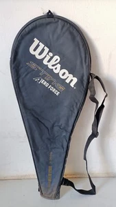 WILSON STING AERO FORCE FODERO/CUSTODIA PER RACCHETTA TENNIS - Imagen 1 de 5