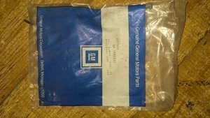GENUINE GM 7840468 Actuator Ignition Switch  1984-91 GRAND AM FIERO Calais - Bild 1 von 3