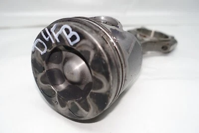 Kolben Komplett D4FB Hyundai KIA 1,6CRDI CEED Venga I30 ix20 81kW 94kW 100KW - Bild 1 von 4