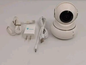 Littlelf Smart WiFi Camera (LF-P1t) Baby Camera - Picture 1 of 6