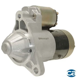 Motor de arranque 17699 12V-1,6 kW 10T, se adapta a Jeep Grand Cherokee 99-02 4,7 L - Imagen 1 de 6
