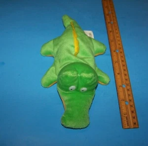 Imperial Toy Corporation Beanie / Plush Vintage Alligator Beanie  - Picture 1 of 3