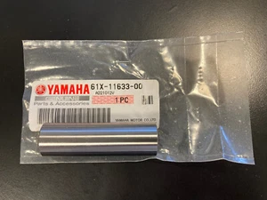 spinotto pistone Yamaha Superjet 650 701 760 61X-11633-00-00 piston pin OEM - Foto 1 di 1