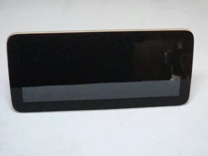 2019–2021 Mercedes-Benz C-Class AMG GT Center GPS Display Screen 2059000441 OEM - Picture 1 of 8