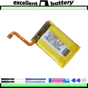 LSSP281928 Battery Replacement For Fitbit Versa 2 Fitness Smartwatch FB507 - Foto 1 di 3