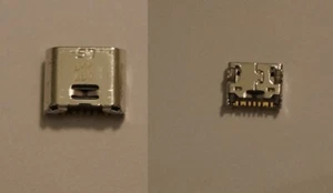 Original samsung SM-P585N galaxy Tab A 2016 Micro USB Charging Socket Connector - Picture 1 of 1