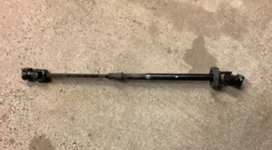 99-04 Jeep Cherokee WJ Power Steering Intermediate Shaft P/N 25387201 - Picture 1 of 5