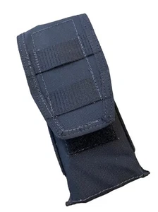 Original Black Platatac Molle Double M4 Magazine Mag Pouch, UKSF, SAS, Police - Bild 1 von 8