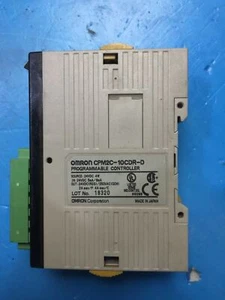 PLC CPM2C-10CDR-D refurbished FREE EXPEDITED SHIPPING #F6 - Picture 1 of 4