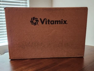 BRAND NEW SEALED VITAMIX VM0145 073131-ABAB COMMERCIAL BLENDER DUNKIN/STARBUCKS - Picture 1 of 6
