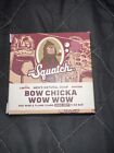 Dr. Squatch Bow Chicka Wow Wow Limited Edition Soap- BRAND NEW