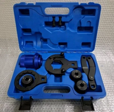 Werkzeug Kardan Differential Hinterachsgetriebe BMW - Bild 1 von 2