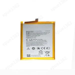 NEW Li-ion Battery LB002 For Lenovo S5 K520 K520T Pro 3075mAh US Stock - Picture 1 of 5