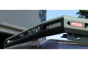 A set of work lamps for More4x4 racks - Picture 1 of 3
