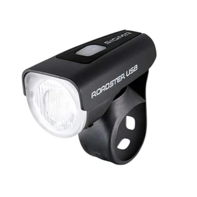 Sigma Roadster LED Frontleuchte (USB) NEU&OVP 50465 - - Bild 1 von 3