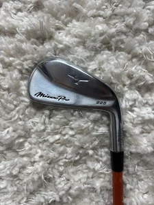 Mizuno Pro 225 3 Iron 19* Driving Iron Extra Stiff Tour Ad Di Shaft - Picture 1 of 5