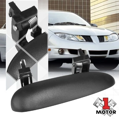 Tirador de puerta exterior [delantero derecho] para Chevy Cavalier/Pontiac Sunfire 95-05 Foto 1 de 4