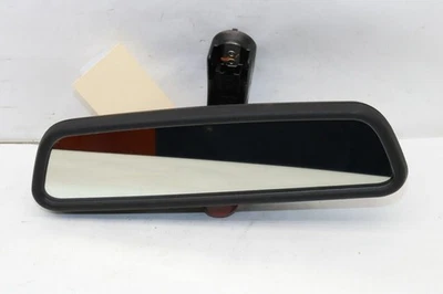 BMW 128i 135i 650i M3 X3 Z4 Interior Rear View Mirror 51167028444 OEM Used - Изображение 1 из 4