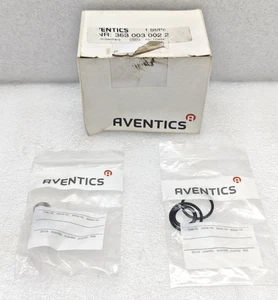 Aventics 3630030022 Pneumatisches Ventil Reparatursatz Neu Schneller Versand - Bild 1 von 7