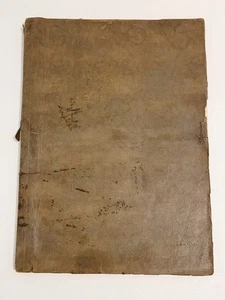 ANTIQUE BARRON WISCONSIN YEARBOOK 1924--GOOD CONDITION- FUN TO READ! - Picture 1 of 14