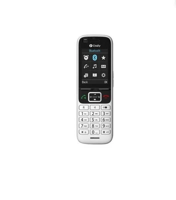 UNIFY OpenScape DECT Phone S6 + NEU + Originalverpackt - Bild 1 von 2