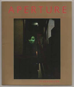 Aperture 112 Storyteller Garry Winogrand Lorna Simpson Carrie Mae Weems #197140 - Picture 1 of 1