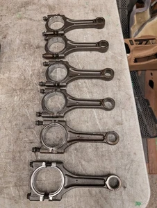 Porsche 996  997 ONE Connecting Rods  3.6L 3.8L (1)  9961031102R - Picture 1 of 17