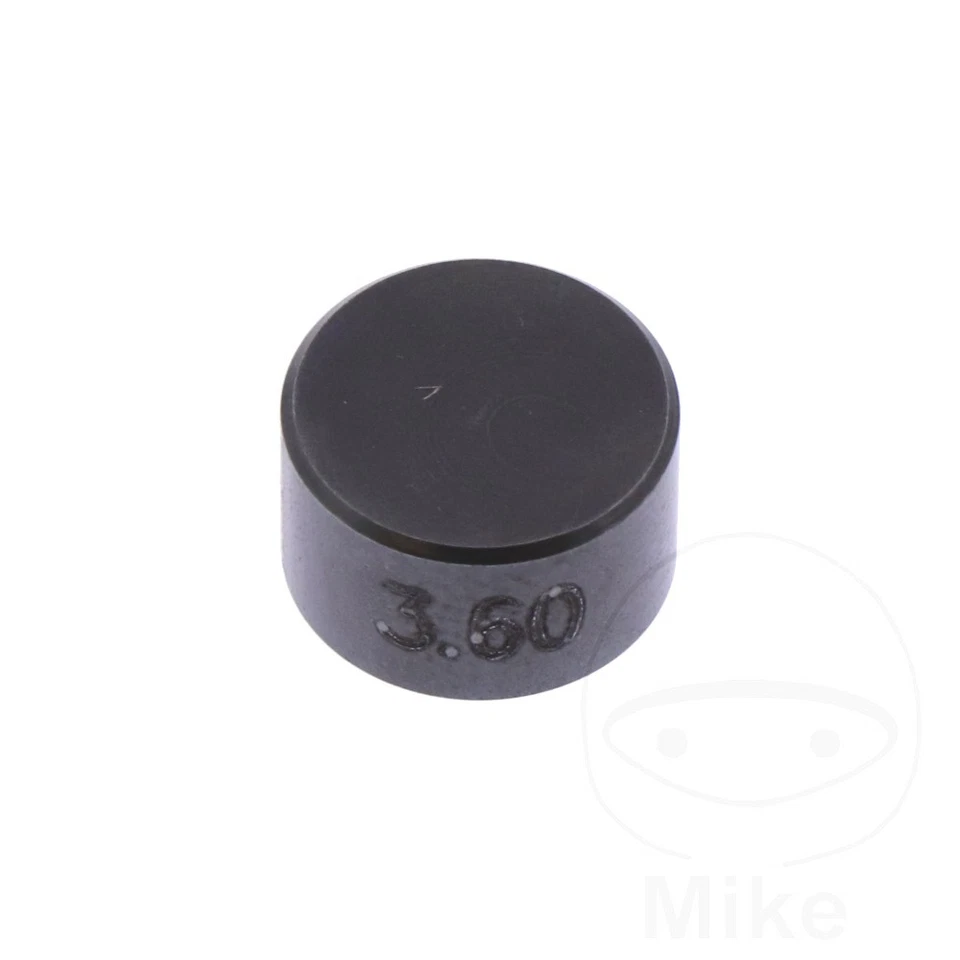 Cuña original 11 mm 3,60 para Ducati Supersport 800 2003-2004 Foto 1 de 1