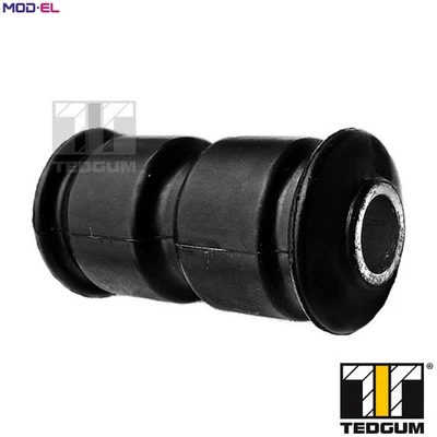 MOUNTING LEAF SPRING 00210104 FOR FIAT FIORINO/Pick/up/Box/Body/MPV STRADA 1.2L - Image 1 of 4