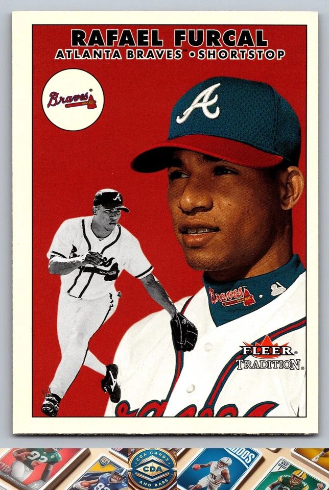 2000 Fleer Tradition & Update MLB - ВЫБЕРИТЕ СВОЮ КАРТУ!! - Изображение 1 из 1