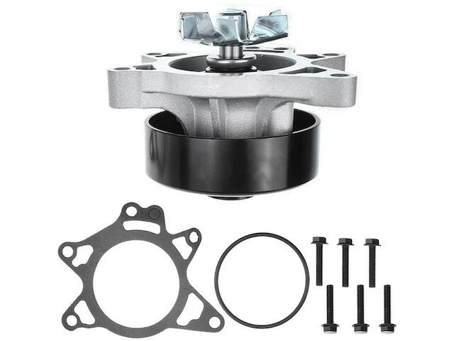 Bomba de agua APR 84KQYK93 para Pontiac Vibe 2006 2007 2005 2003 2004 2008 Foto 1 de 1