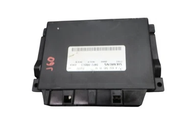 03-04 Módulo de control de transmisión TCM Mercedes R230 SL500 SL55 AMG TCU OEM Foto 1 de 4
