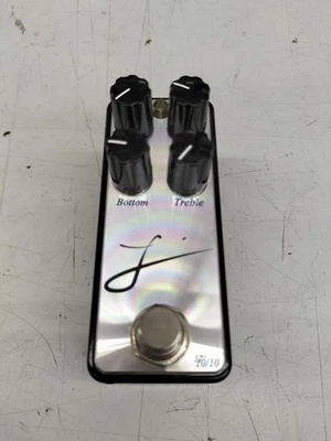 LEQTIQUE 10 10 Distortion - Image 1 of 4