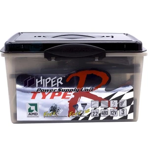 Netzteil 480w ATX 12v Desktop-Computer Montiert Hpu-4s480 PC Pfc SATA _ - Picture 1 of 1