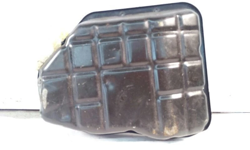 06-11 Kia Sedona cárter de aceite inferior 3,8 L VIN 3 octavo dígito Hyundai Santa Fe Sorento  Foto 1 de 4