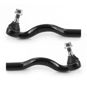 Front Outer Tie Rod Ends Set For 2011-2015 Dodge Durango Jeep Grand Cherokee - Picture 1 of 10