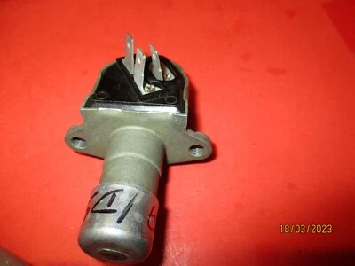 FORD-CAMIÓN-LINCOLN-MERCURY- 1946-1956 NUEVO INTERRUPTOR ATENUADOR DELCO Foto 1 de 4