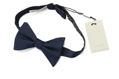 SUITSUPPLY Corbata Hombre 93 X 7.4 CM Formal Ajustable Seda Clásica Foto 1 de 4