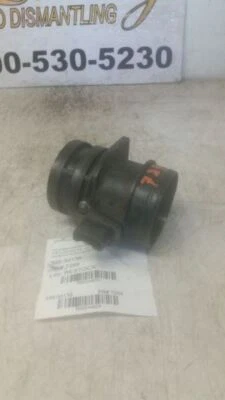 Audi / VW A3-A6 Jetta Tiguan 2010-2013 - Sensor de flujo de aire - 06J906461B  Foto 1 de 4