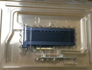 Samsung/Lenovo PM1725B 1.6T HHHL PCIe Gen3 x8 Enterprise Solid State Drives - Bild 1 von 1