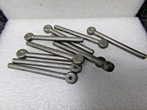 Rod End,Blank,Male,1035,18005 4 1/4x3,Pk10 (MK) - Picture 1 of 5
